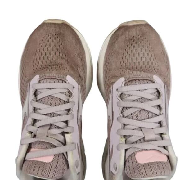 Mizuno Shoes Womens 7 Sneakers Running Wave Rider 23 Athletic Trainers Comfort - Picture 11 of 15